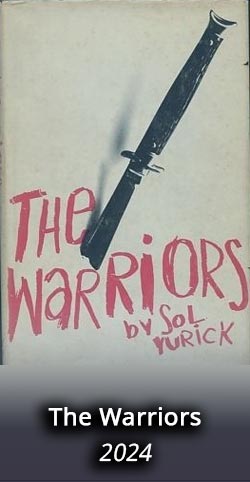 Warriors 2024 Tickets